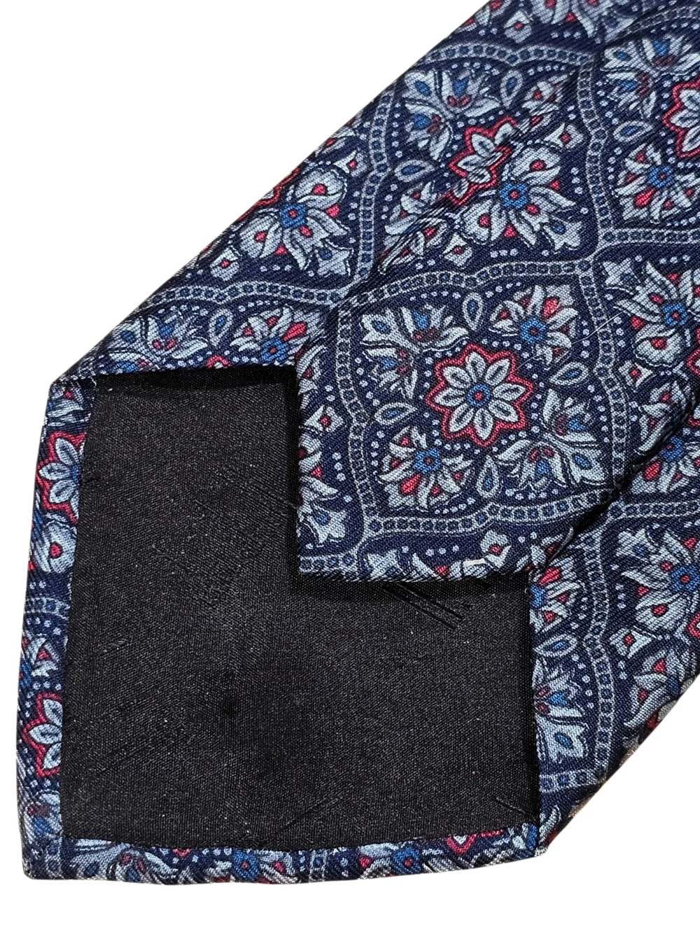 DUNHILL TIE